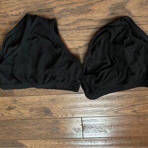 Women's cheer leading under pants